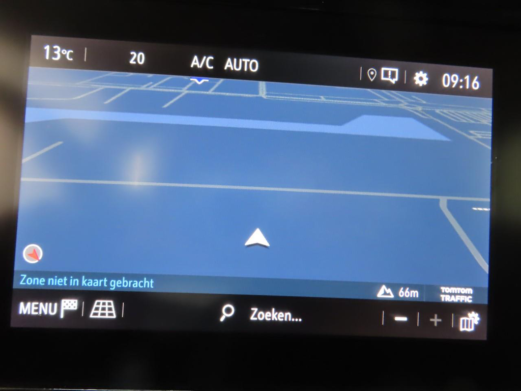 Foto 39 van Opel Mokka-e