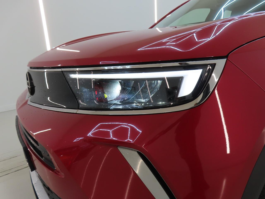 Foto 42 van Opel Mokka-e