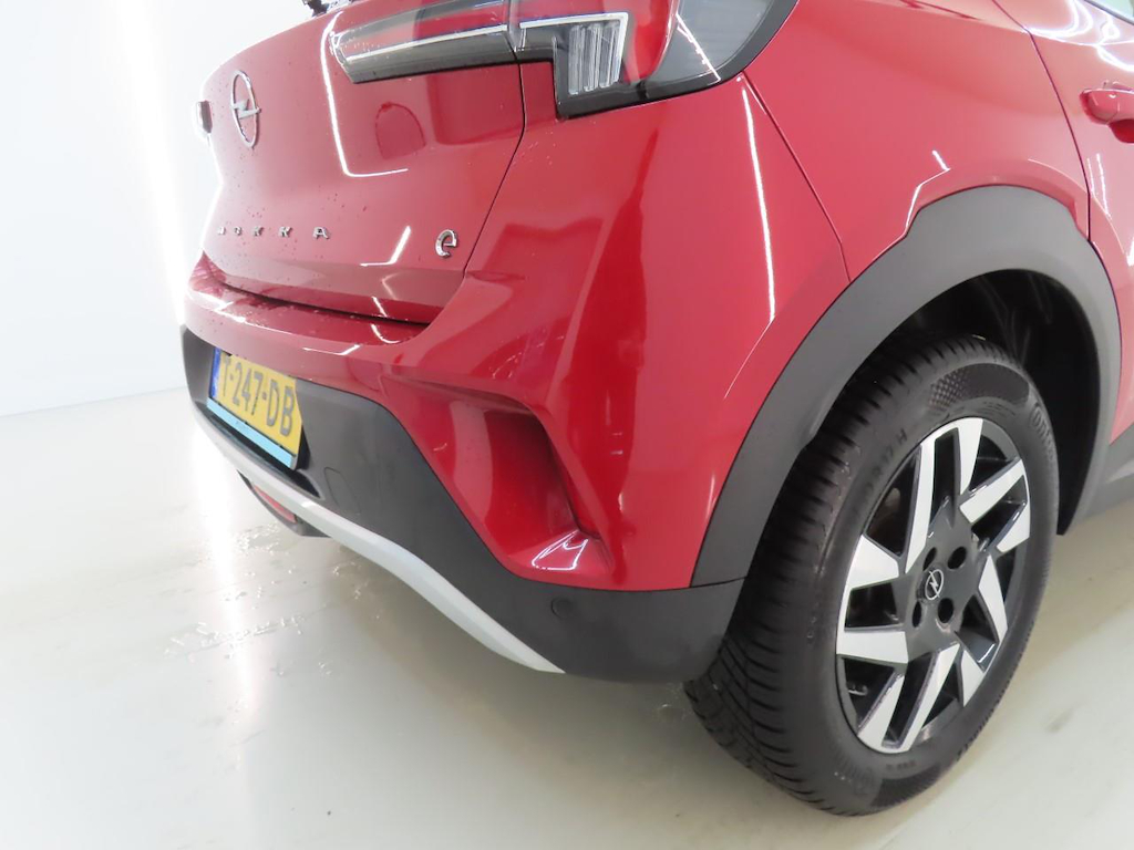 Foto 56 van Opel Mokka-e