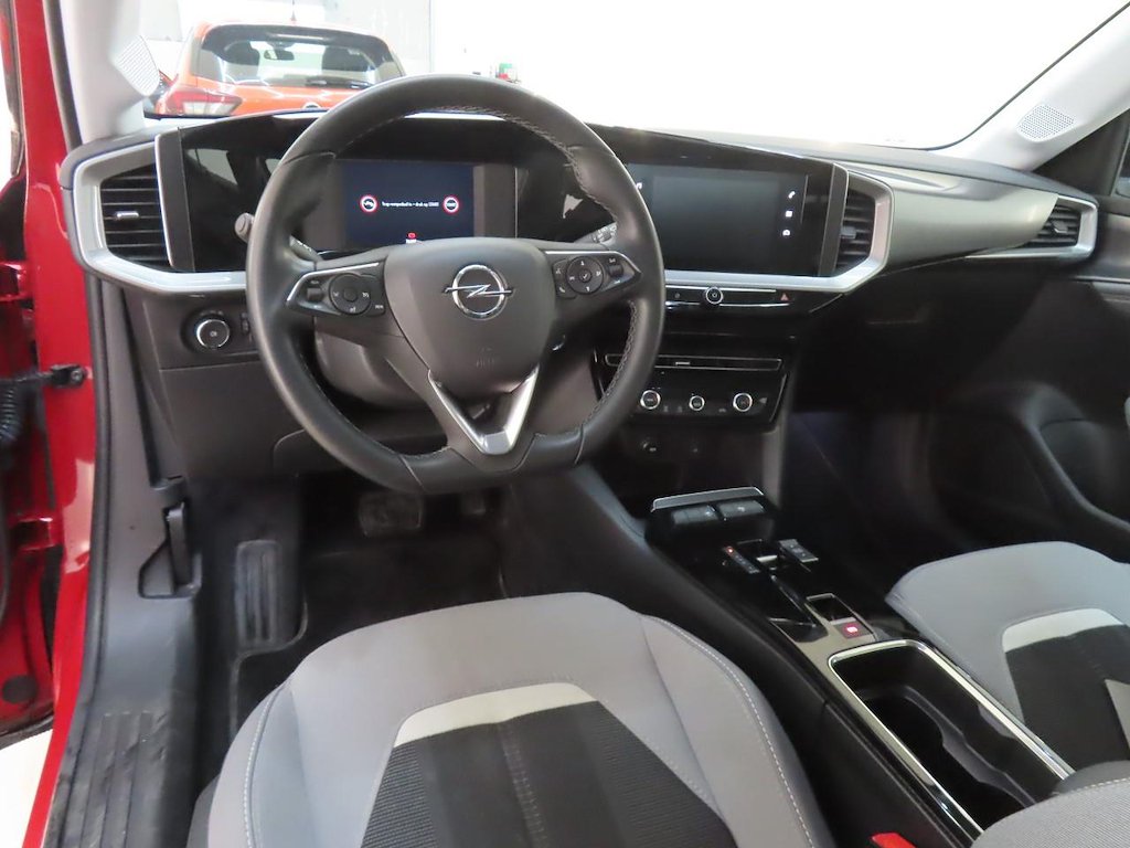 Foto 10 van Opel Mokka-e