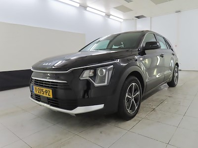 Achetez KIA Niro sur Ayvens Carmarket