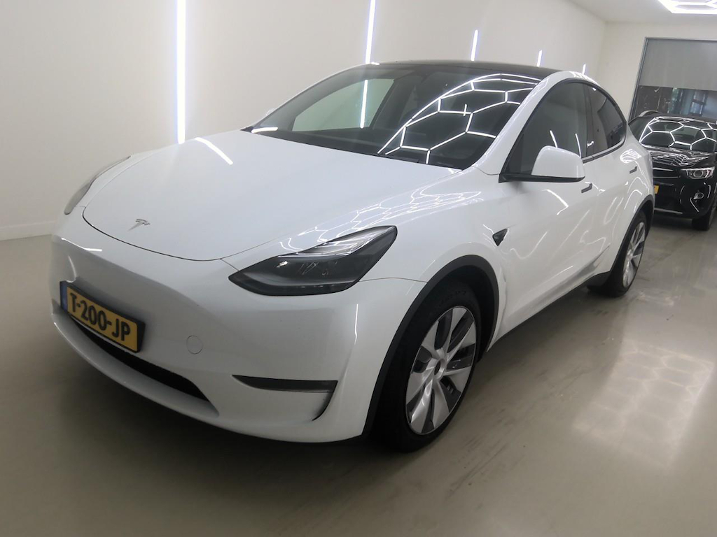 Foto 2 van Tesla Model Y