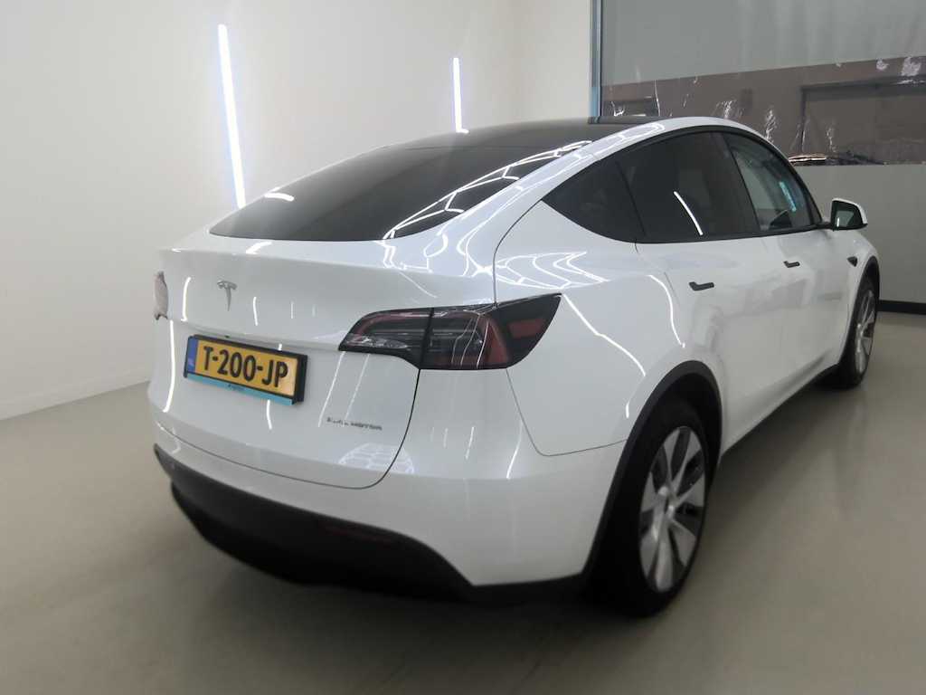Foto 3 van Tesla Model Y
