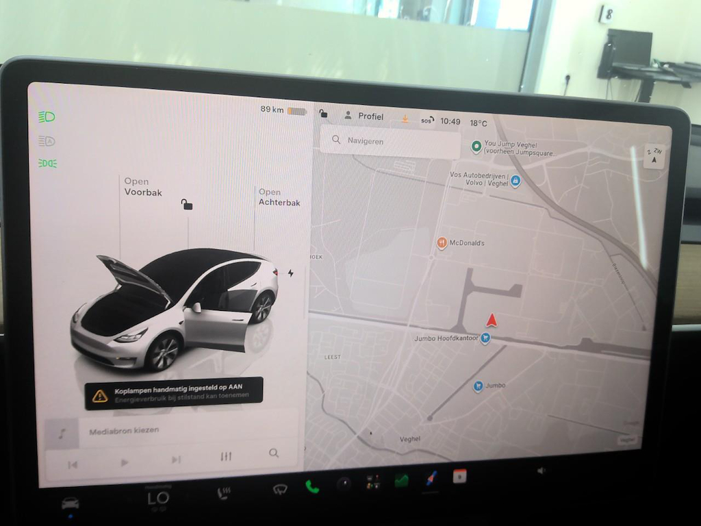 Foto 19 van Tesla Model Y