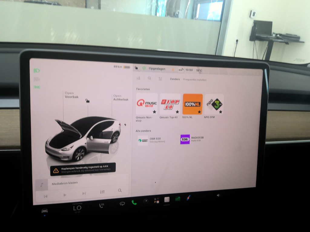 Foto 21 van Tesla Model Y