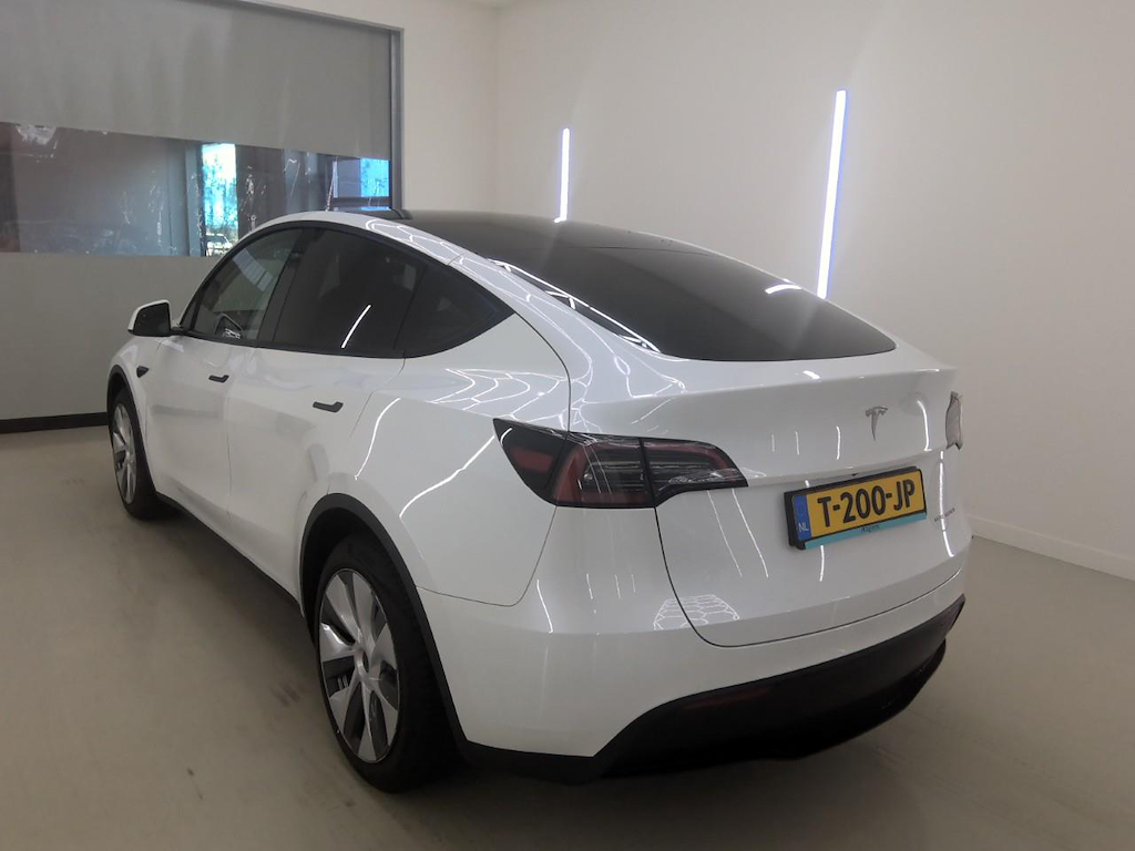 Foto 6 van Tesla Model Y
