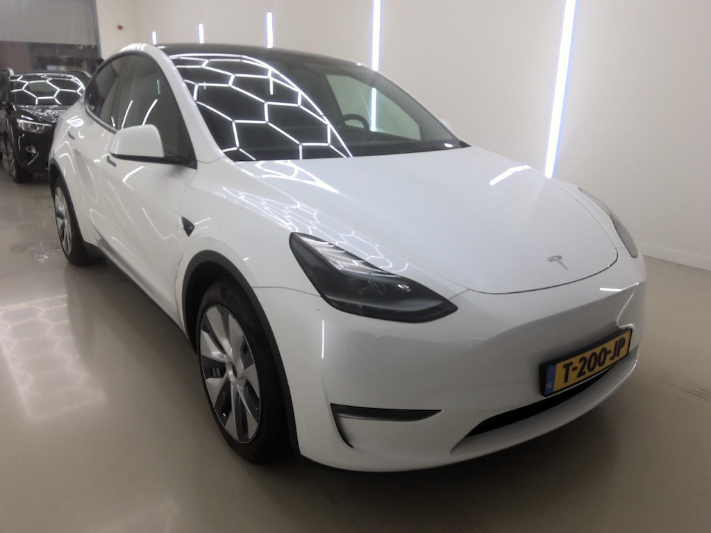Foto 7 van Tesla Model Y