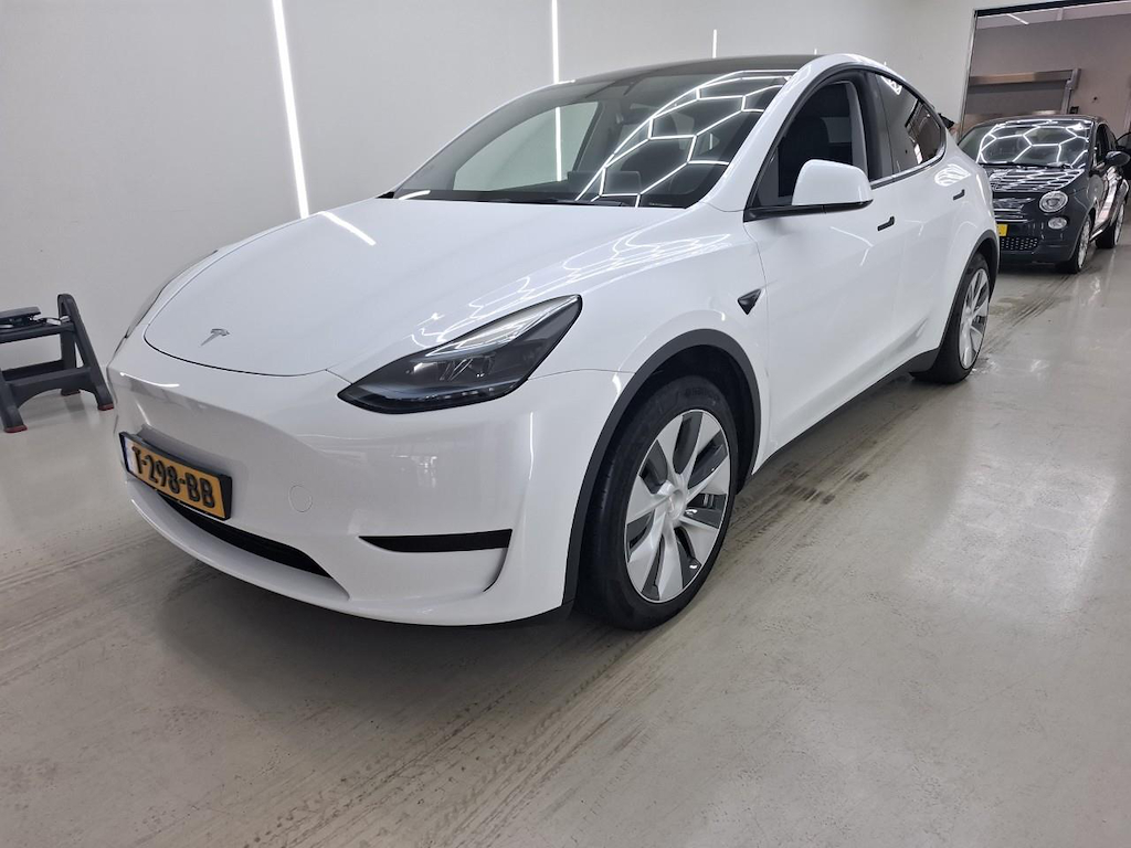 Foto 2 van Tesla Model Y