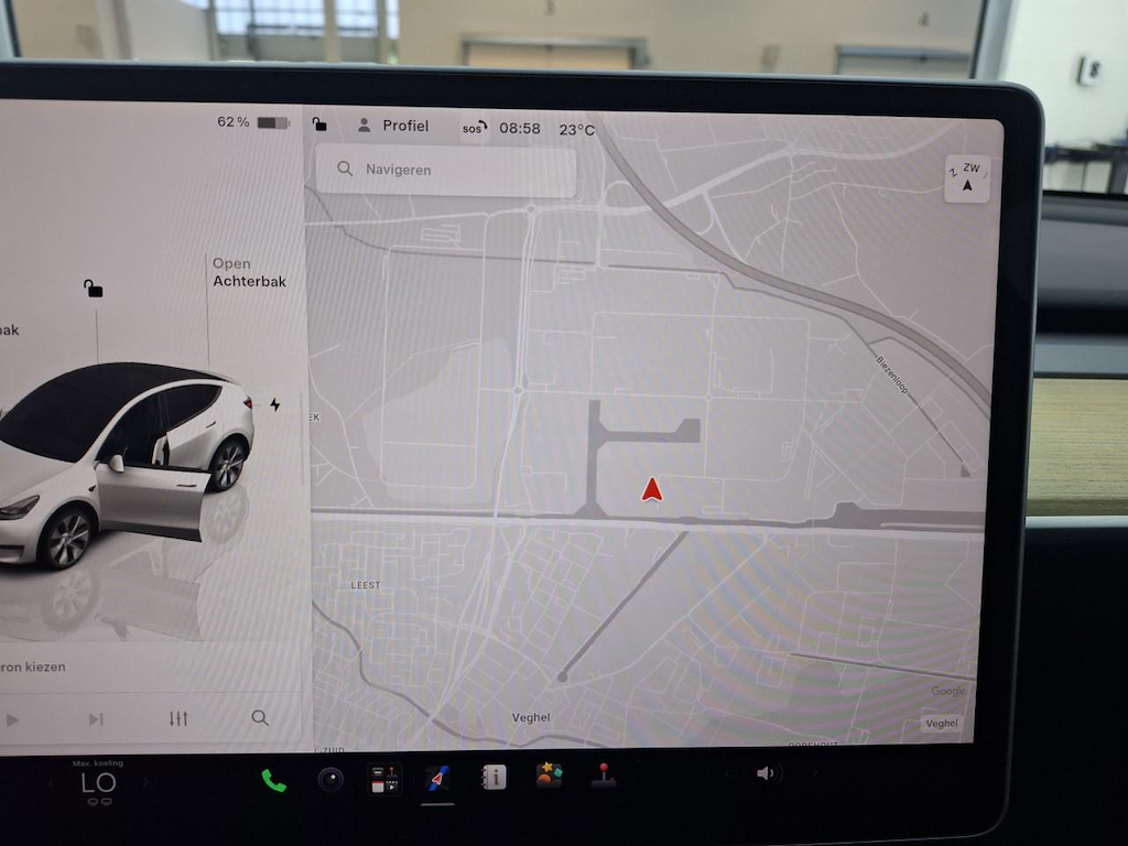 Foto 17 van Tesla Model Y