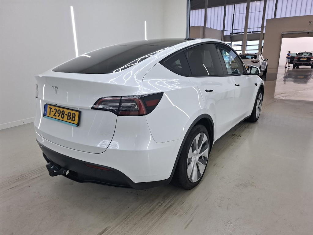 Foto 3 van Tesla Model Y