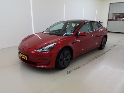 Koop uw TESLA Model 3 op Ayvens Carmarket