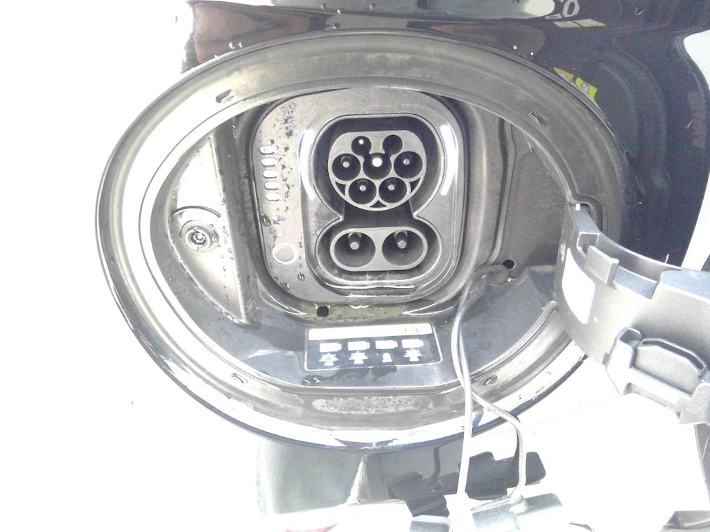 Foto 10 van Fiat 500-e
