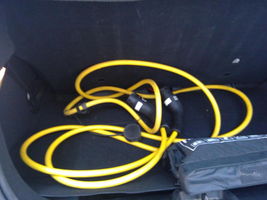 Foto 17 van Fiat 500-e