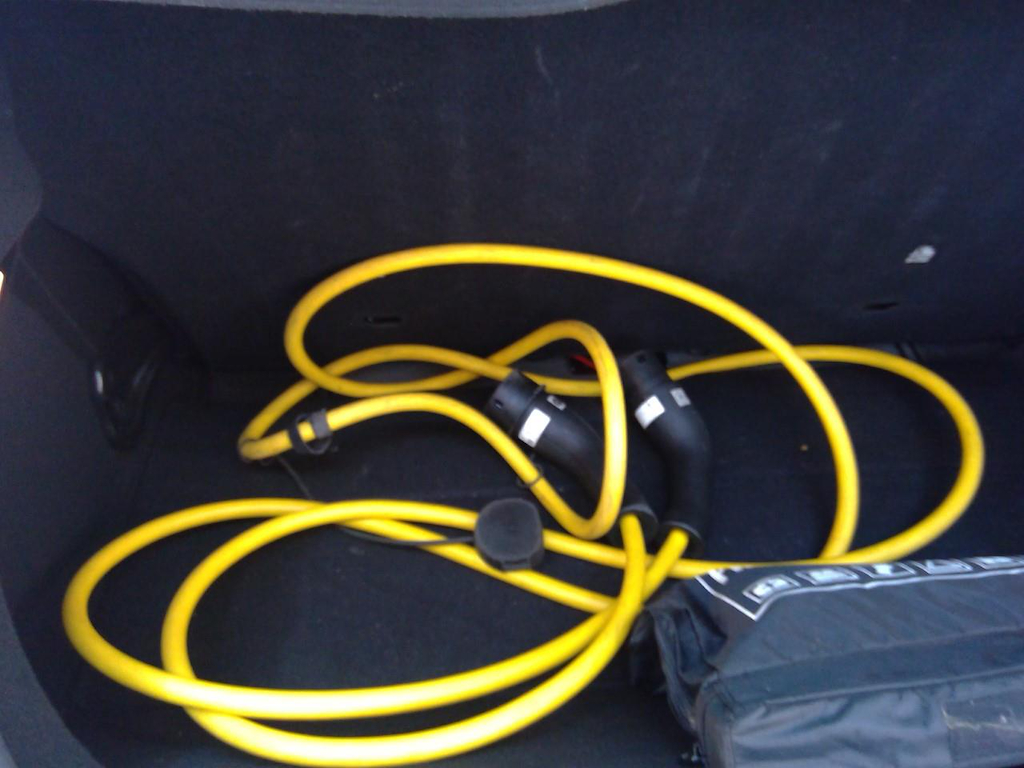 Foto 19 van Fiat 500-e