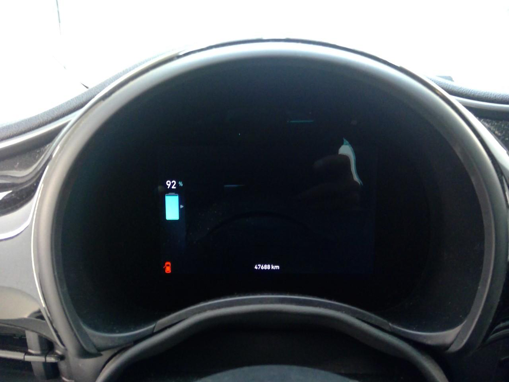 Foto 2 van Fiat 500-e