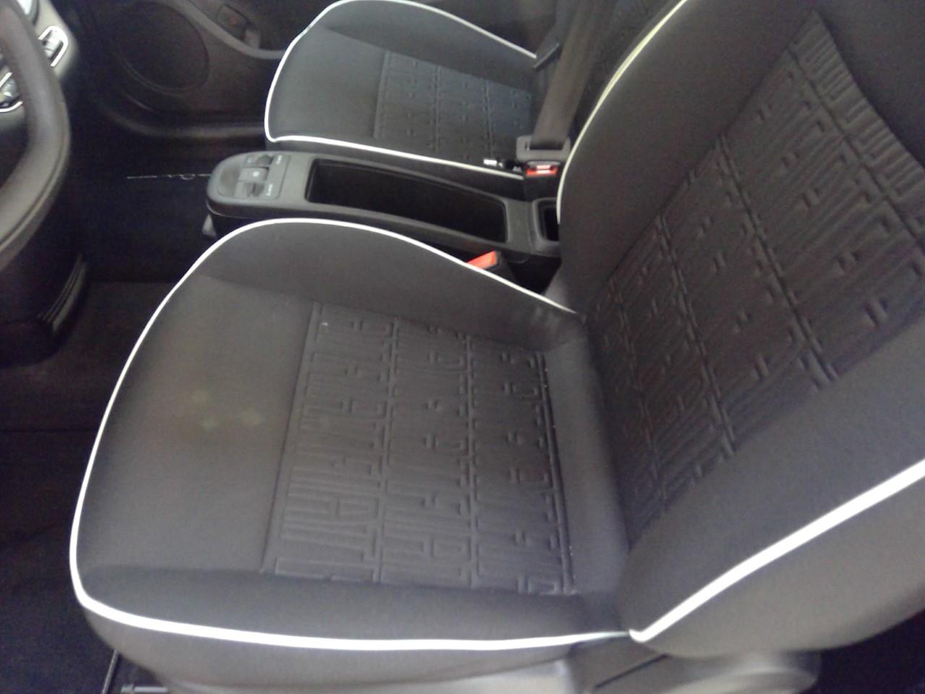 Foto 21 van Fiat 500-e