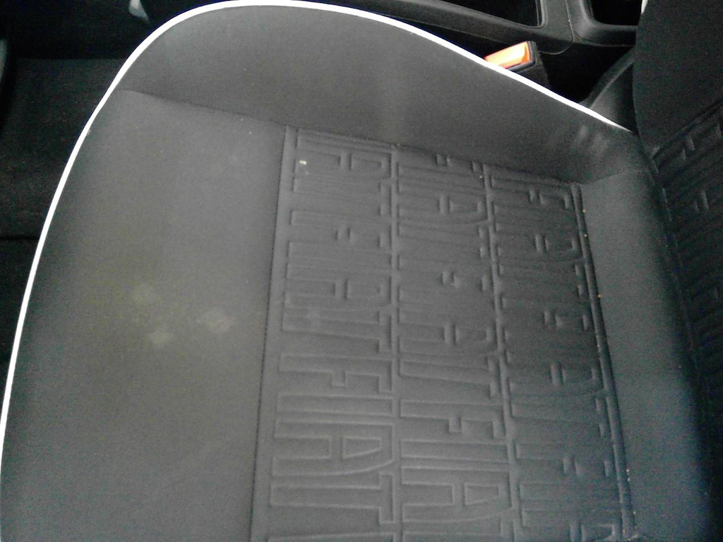 Foto 22 van Fiat 500-e