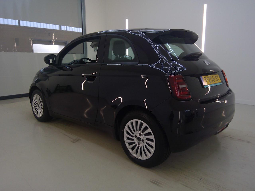 Foto 3 van Fiat 500-e