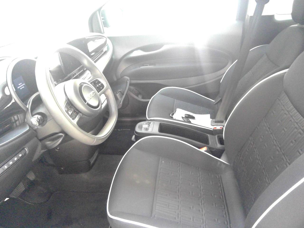 Foto 5 van Fiat 500-e