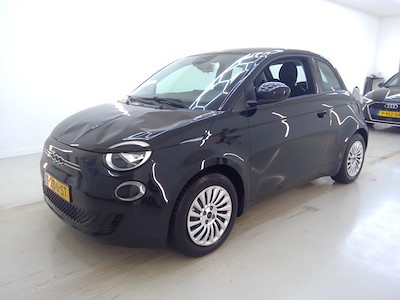 Buy FIAT 500e on Ayvens Carmarket