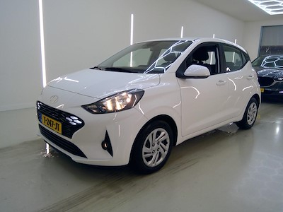 Cumpara HYUNDAI I10 prin Ayvens Carmarket