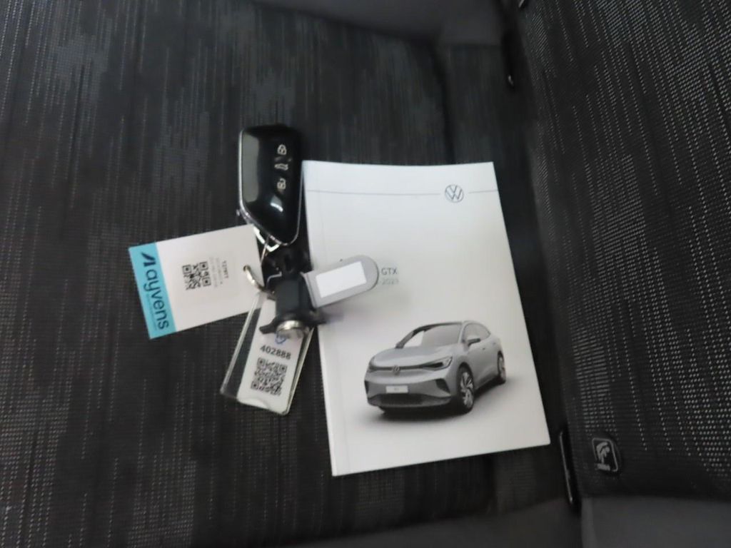 Foto 18 van Volkswagen ID.4