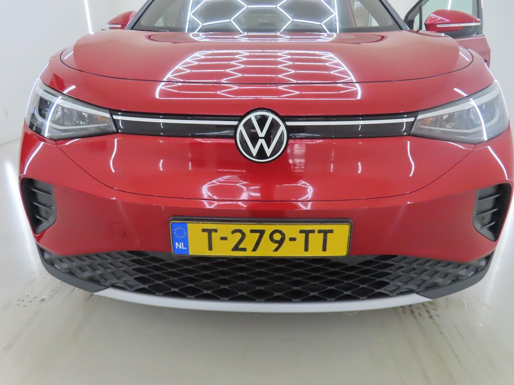 Foto 33 van Volkswagen ID.4