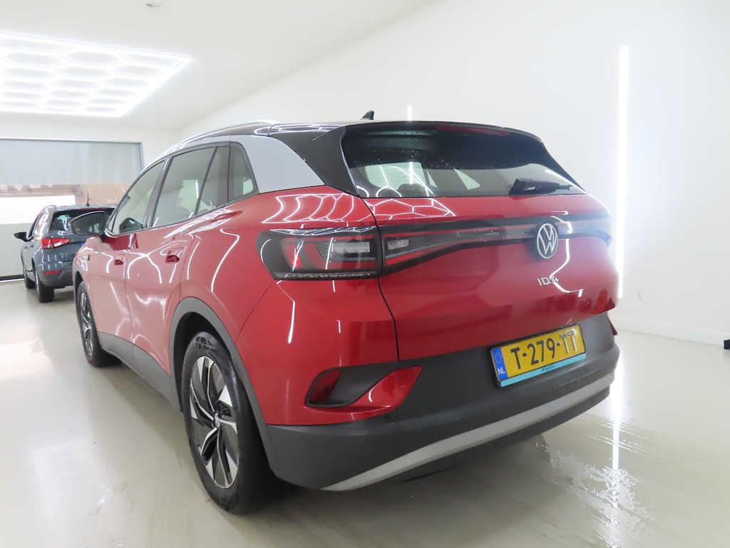 Foto 6 van Volkswagen ID.4