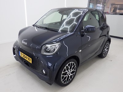 Cumpara SMART FORTWO prin Ayvens Carmarket
