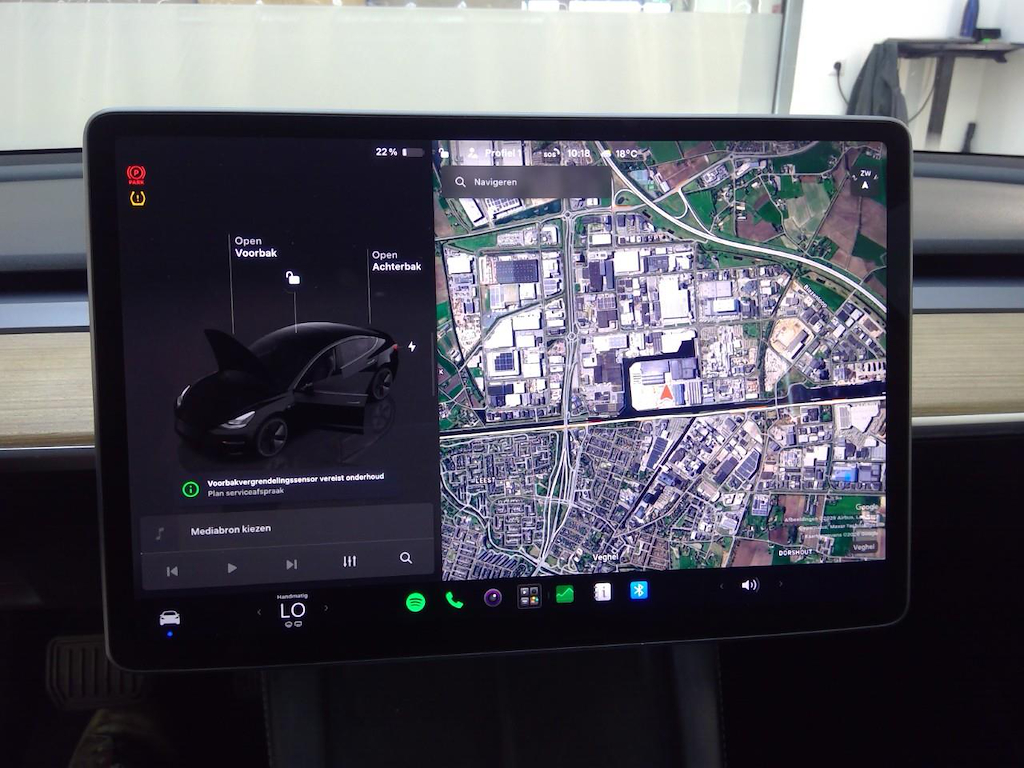 Foto 16 van Tesla Model 3