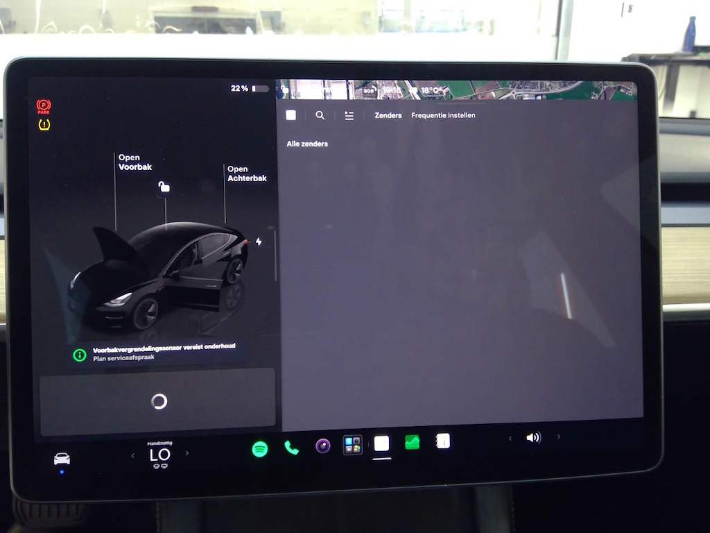 Foto 17 van Tesla Model 3