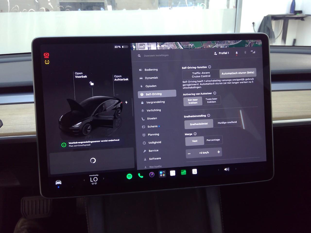 Foto 18 van Tesla Model 3