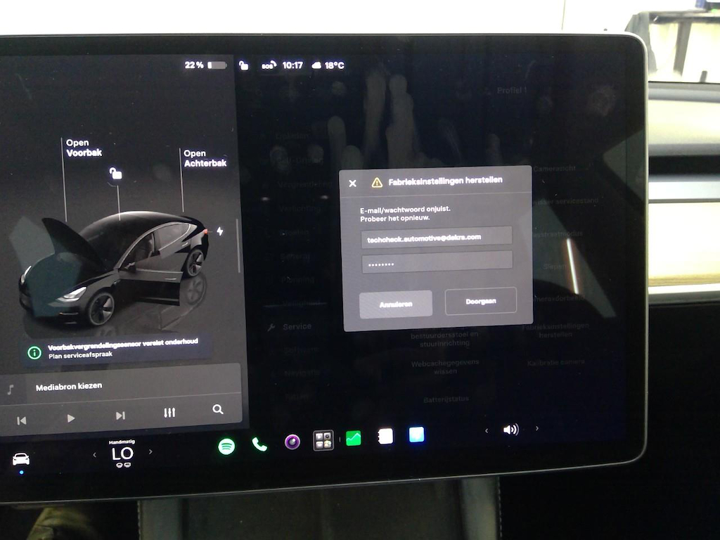 Foto 19 van Tesla Model 3