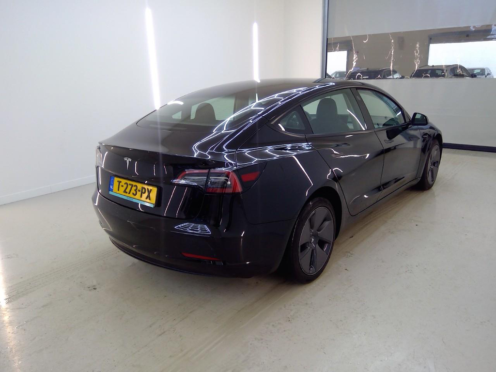 Foto 3 van Tesla Model 3