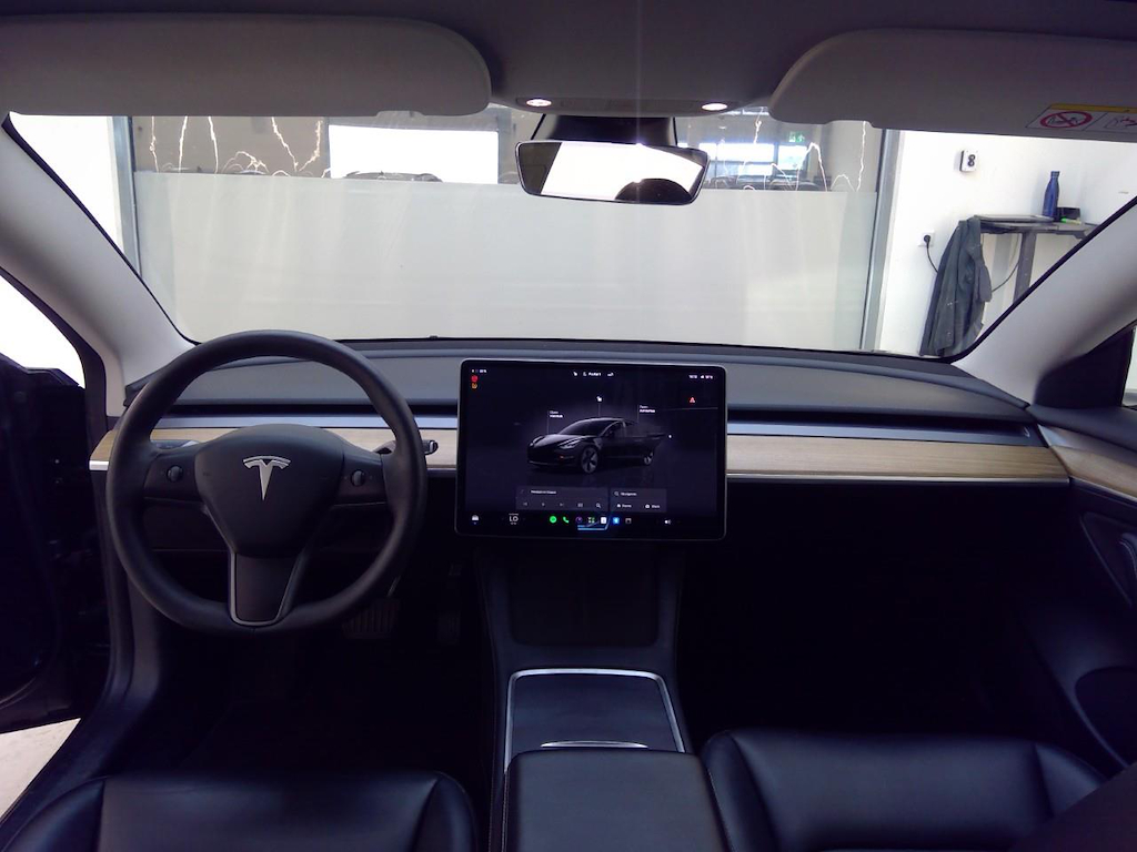 Foto 4 van Tesla Model 3