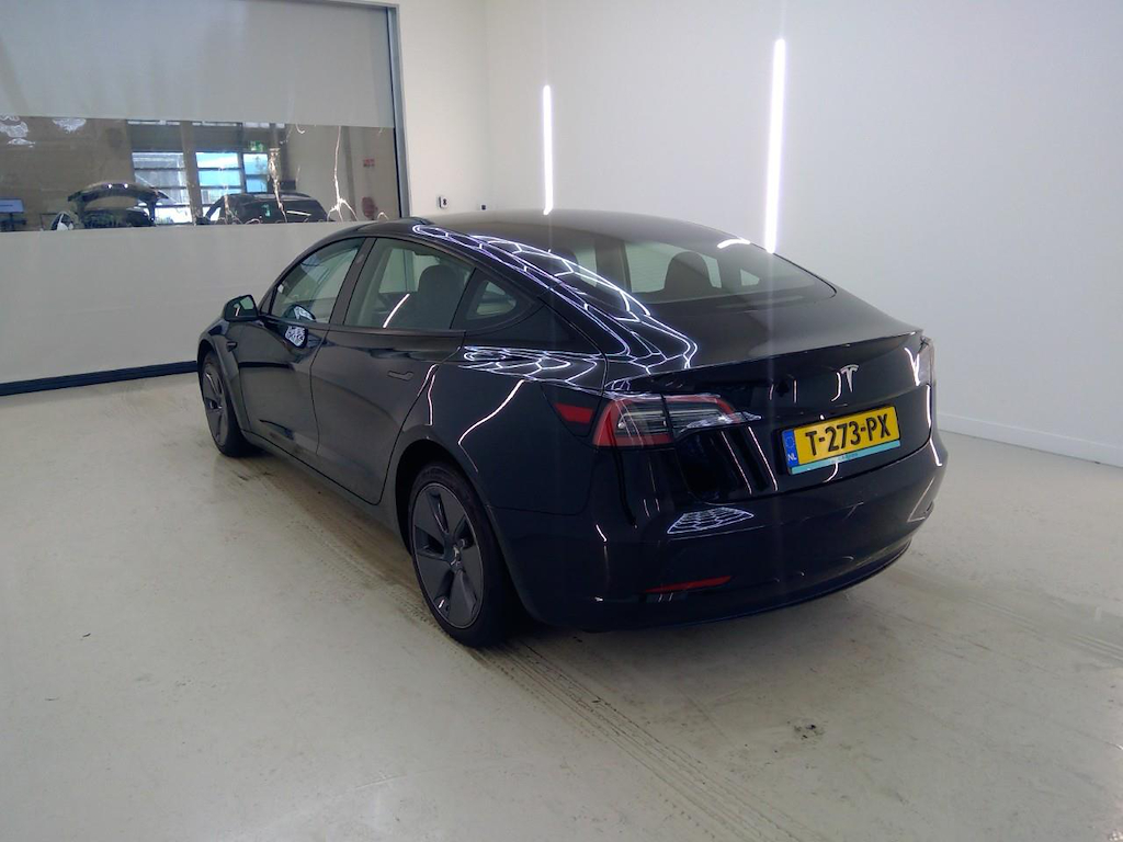 Foto 6 van Tesla Model 3