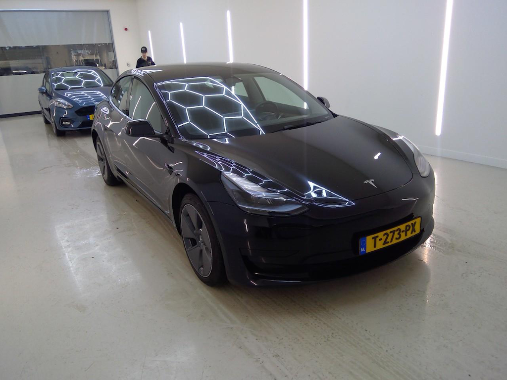 Foto 7 van Tesla Model 3