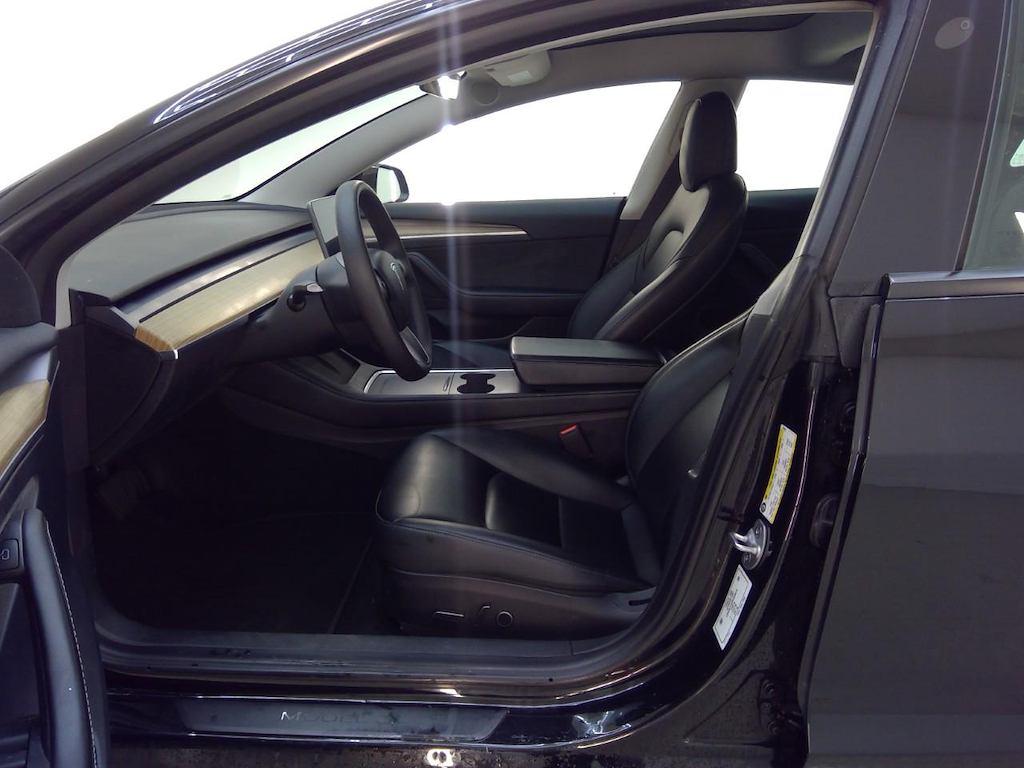 Foto 8 van Tesla Model 3
