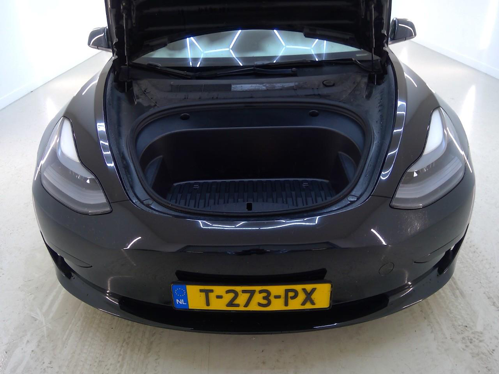 Foto 10 van Tesla Model 3