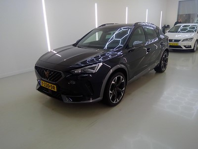 Cumpara CUPRA Formentor prin Ayvens Carmarket