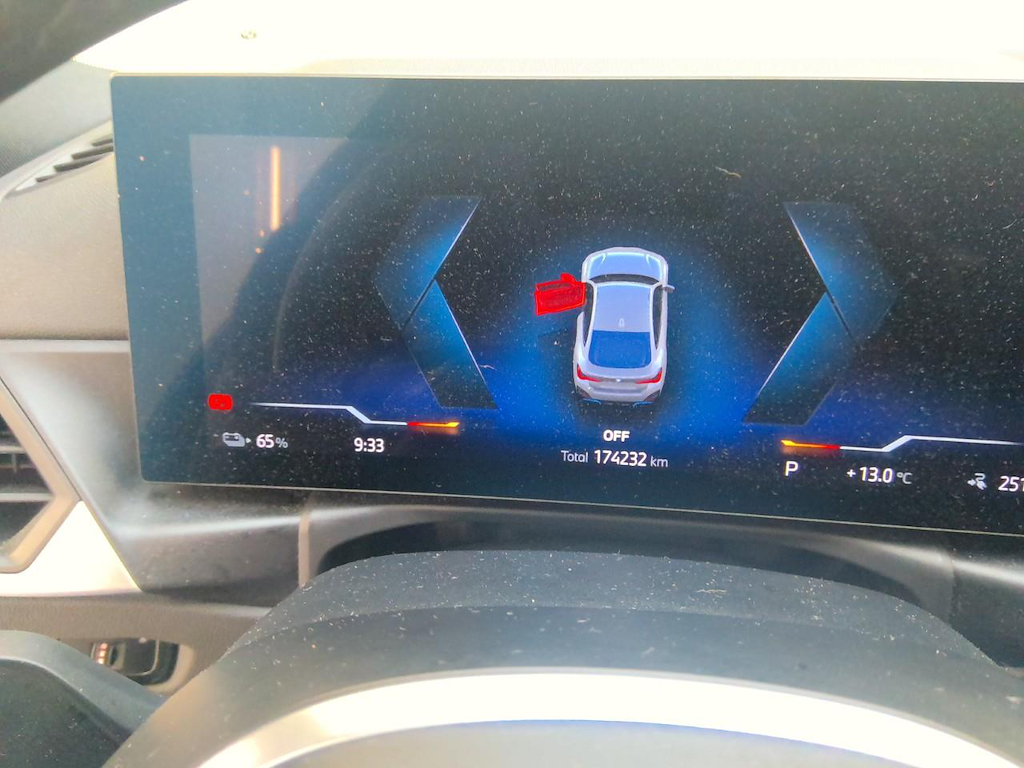 Foto 16 van BMW i4