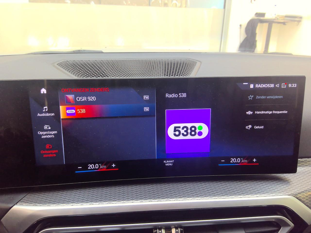 Foto 17 van BMW i4