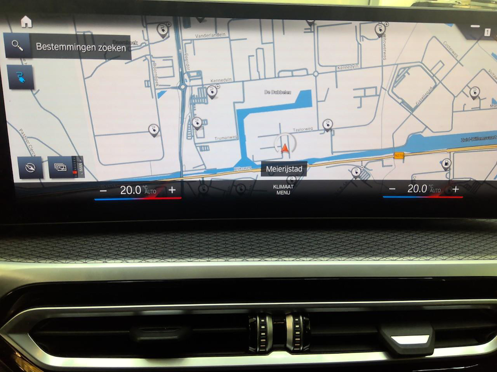 Foto 19 van BMW i4