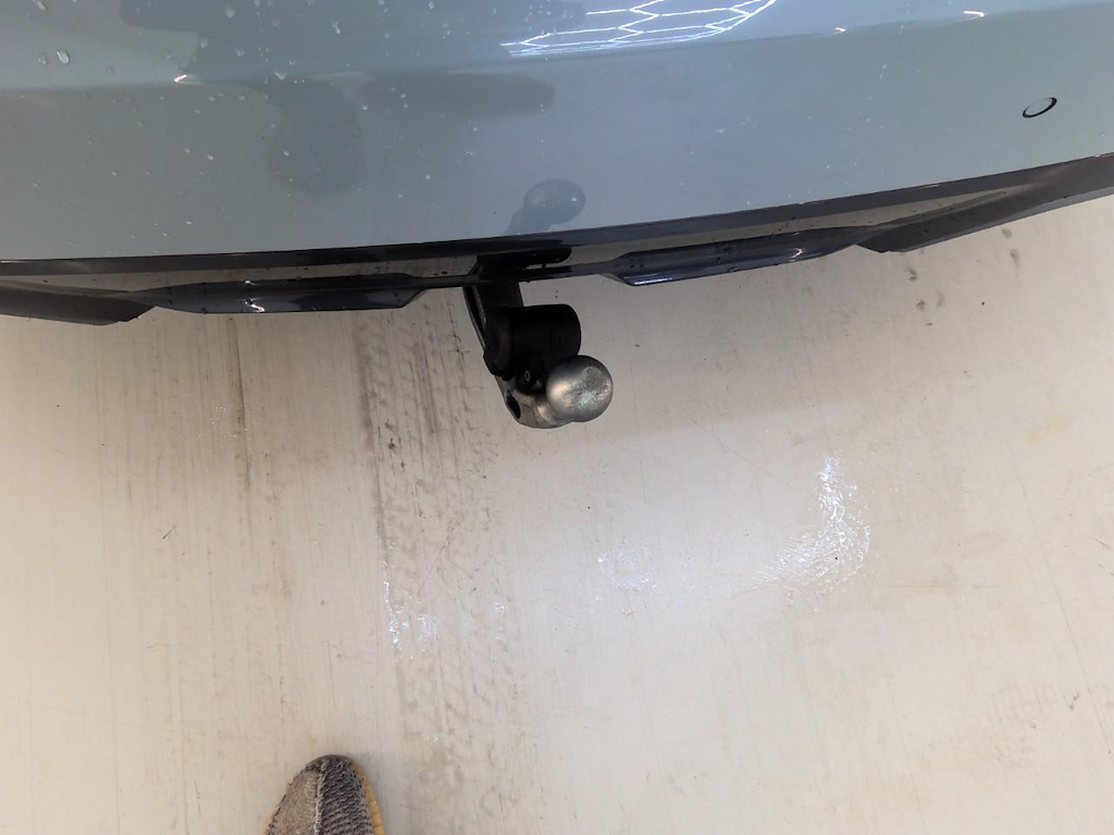 Foto 20 van BMW i4