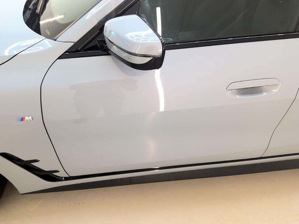 Foto 21 van BMW i4