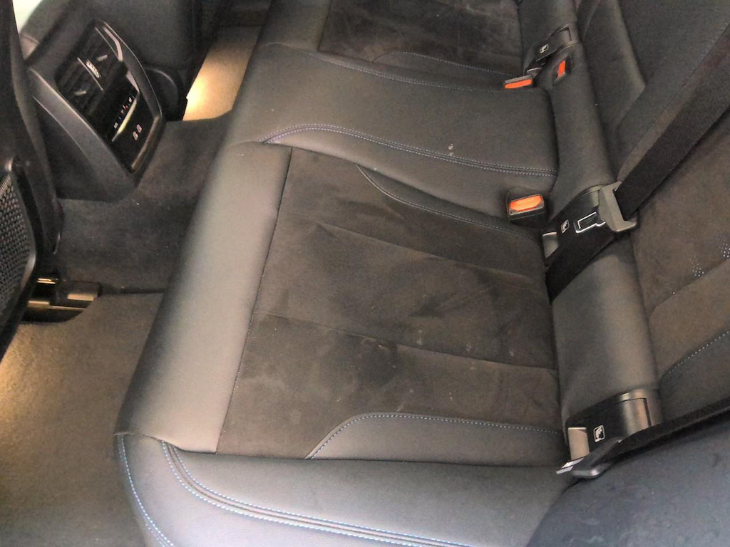 Foto 23 van BMW i4