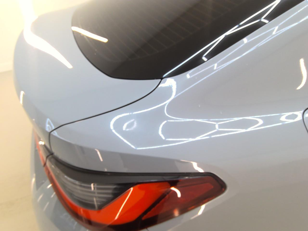 Foto 27 van BMW i4