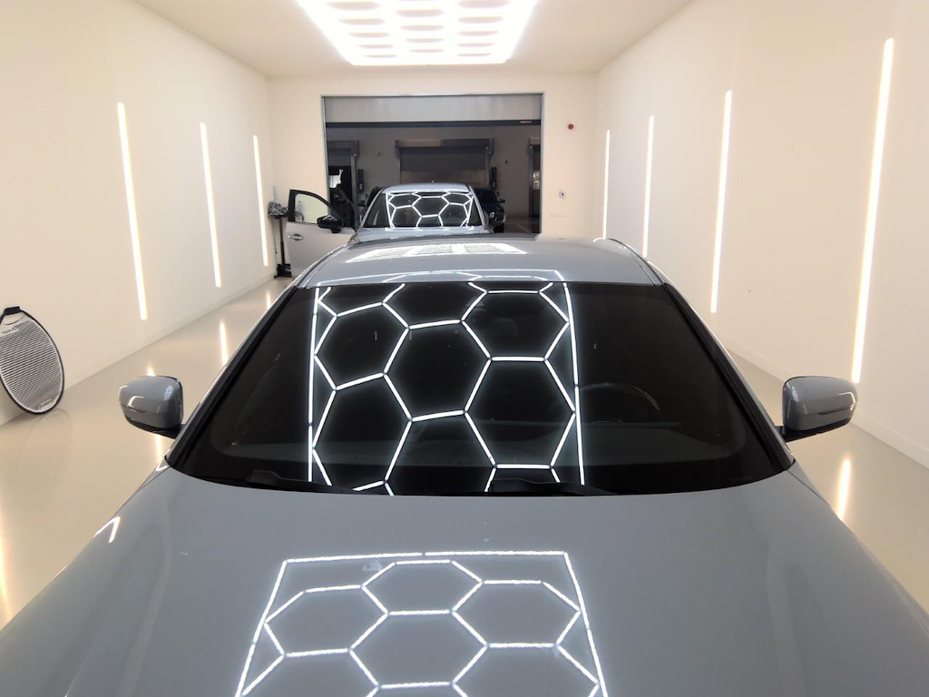 Foto 7 van BMW i4