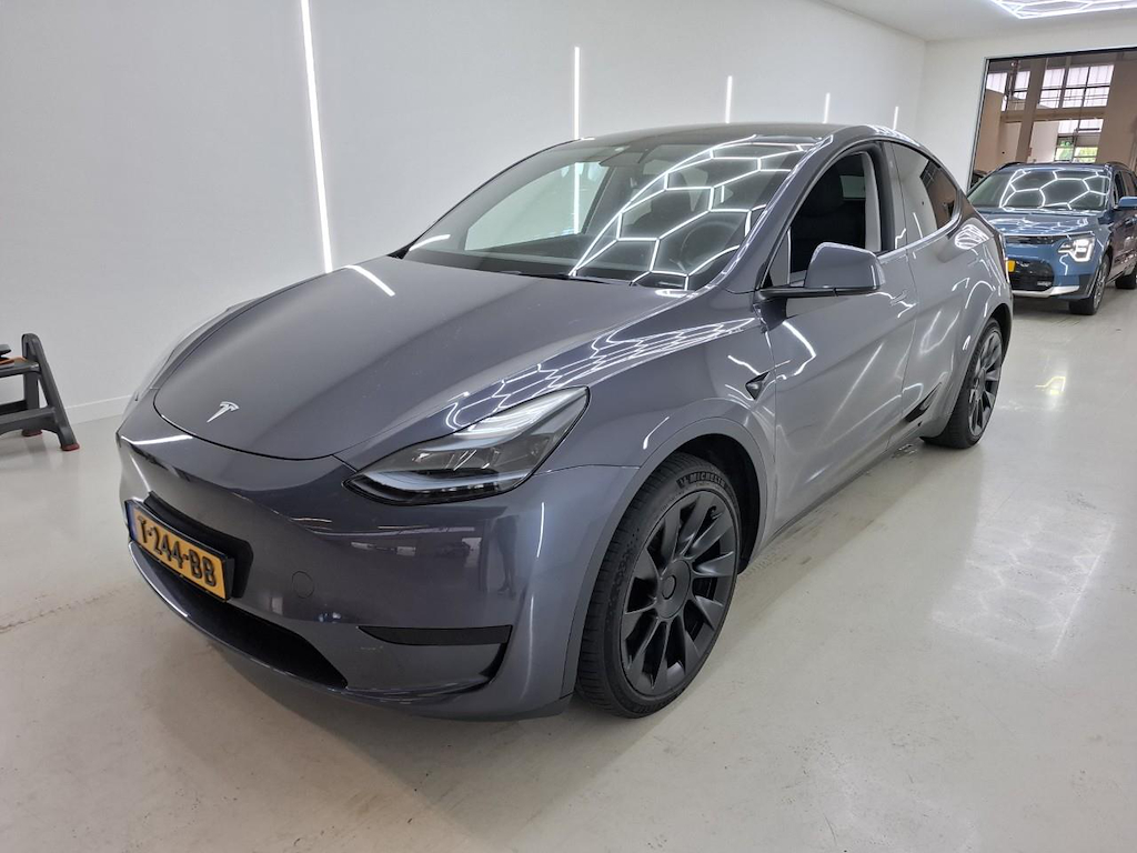 Foto 3 van Tesla Model Y