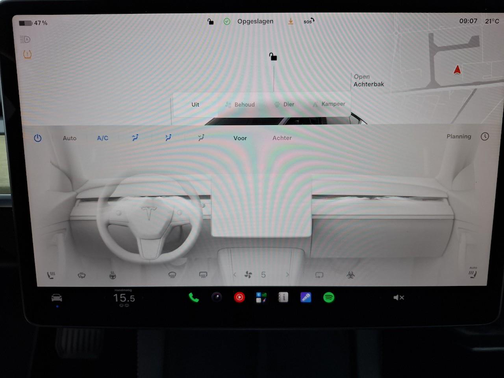 Foto 27 van Tesla Model Y